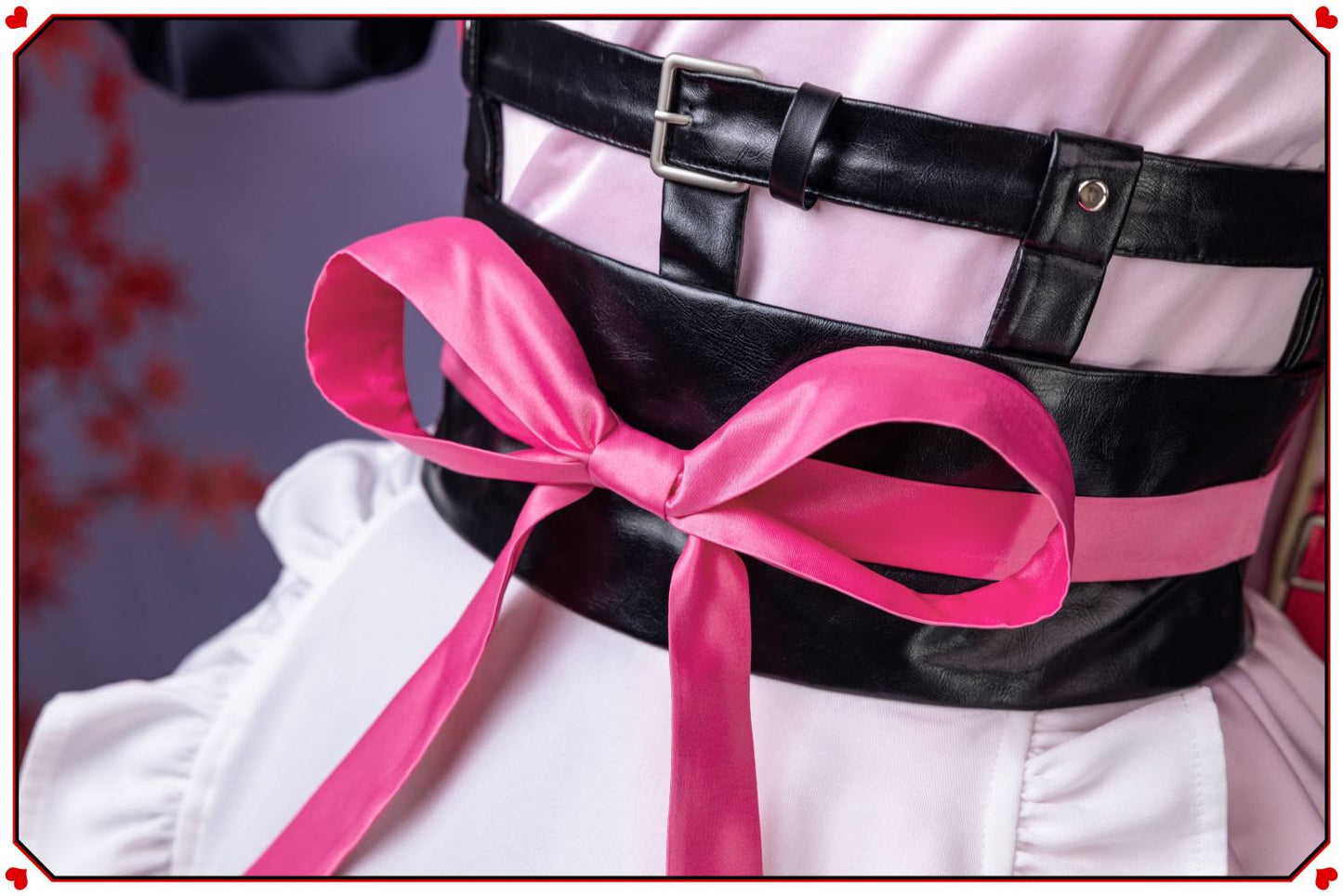 Monenjoy 超かぐや姫 駒沢 乃依 コスプレ衣装 こまざわ のい ゴスロリ風 Black onyXのメンバー コスチューム 鞄追加対応 MONENJOY