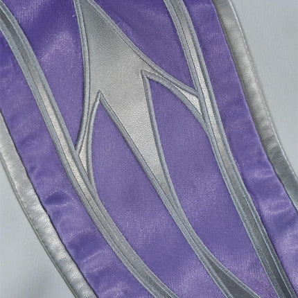 「予約販売」Monenjoy  原神 ドゥリン Durin コスプレ衣装 合金製パーツ ドラコ・ルベド座 翼+尻尾+武器+ウィッグ別途追加可能 魔龍ドゥリン 仮装 ハロウィン