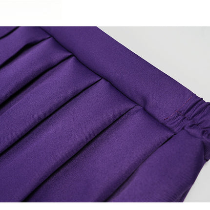 Monenjoy 呪術廻戦 裏梅 コスプレ衣装 呪詛師 うらうめ 和服 袈裟 全セット コスチューム 変装 仮装 舞台服 ハロウィン クリスマス 祭り - Monenjoy