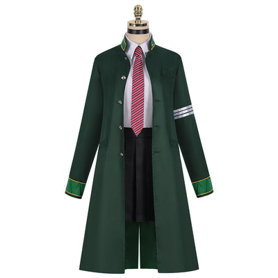 Monenjoy WIND BREAKER 椿野 佑 コスプレ衣装 ウィンドブレイカー かじ れん 制服 防風鈴 風鈴高校 ユニフォーム 舞台服