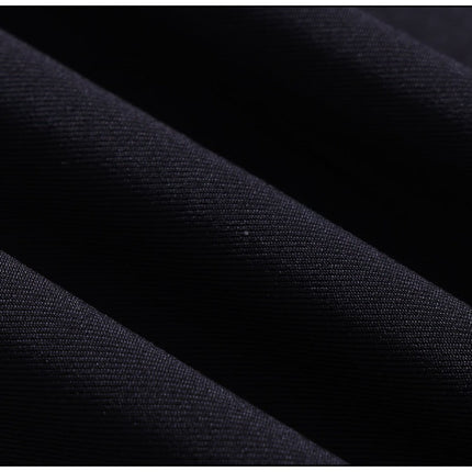 Monenjoy アニメーション映画『KPOPガールズ!デーモン・ハンターズ  サジャ・ボーイズ  コスプレ衣装 黒色 イベント