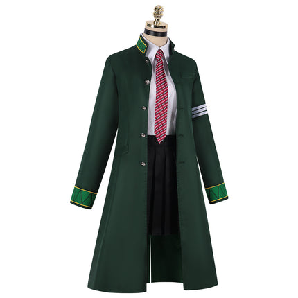 Monenjoy WIND BREAKER 椿野 佑 コスプレ衣装 ウィンドブレイカー かじ れん 制服 防風鈴 風鈴高校 ユニフォーム 舞台服