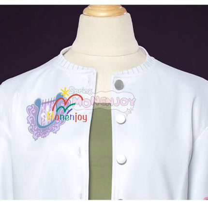 Monenjoy アイデンティティ5 骨董商 OPH戦隊 DV-ESシリーズ新衣装 コスプレ衣装 第五人格/IdentityV  イベントGS1349 - Monenjoy