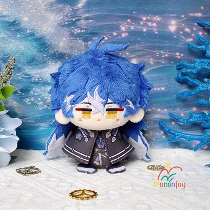 Monenjoy 原神 ぬいぐるみ 12cm ドゥリン ファルカ  フリンズ コロンビーナ 綿人形 同人グッズ 印象グッズアクセサリー