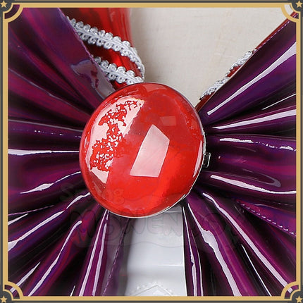 Monenjoy 美少女戦士セーラームーン 火野レイ / セーラーマーズ コスプレ衣装 セーラースーツ Ver コスチュームGS1377 - Monenjoy