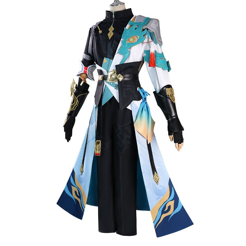 Monenjoy 薬屋のひとりごと 猫猫 コスプレ衣装 マオマオ コスチューム 薬屋 イベント 仮装 ハロウィン