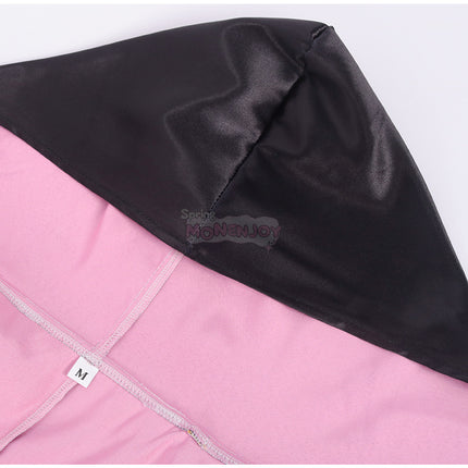 Monenjoy onepiece ワンピース 海賊女帝 ボア・ハンコック 九蛇海賊団  船長 コスプレ衣装GS1267 - Monenjoy