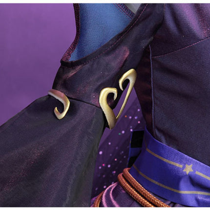 Monenjoy アイデンティティ5 祭司 コスプレ衣装 フィオナ・ジルマン   虚妄の傑作 第五人格/IdentityV イベントGS1348 - Monenjoy