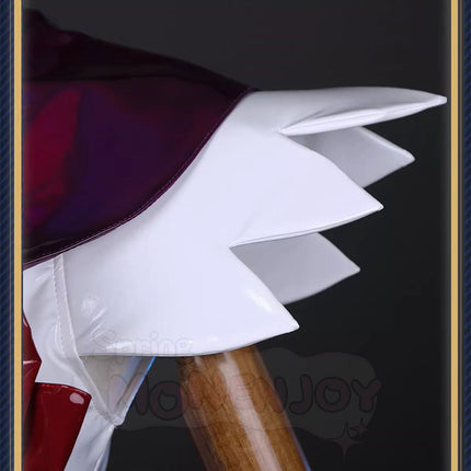 Monenjoy 美少女戦士セーラームーン 土萠ほたる コスプレ衣装 セーラーサターン コスチューム GS1379 - Monenjoy