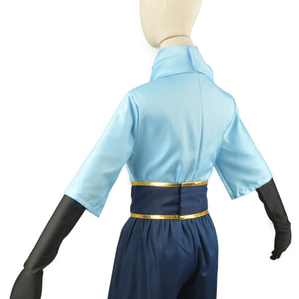 Monenjoy Sky星を紡ぐ子どもたち リズムが弾ける季節  一座の進行役 コスプレ衣装 孤島 精霊 仮装 変装 ハロウィン  - Monenjoy