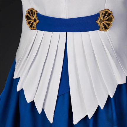 Monenjoy 崩壊スターレイル Dr.レイシオ スーツ 礼服 2周年記念コンサート コスプレ衣装 礼服 GS1156 - Monenjoy