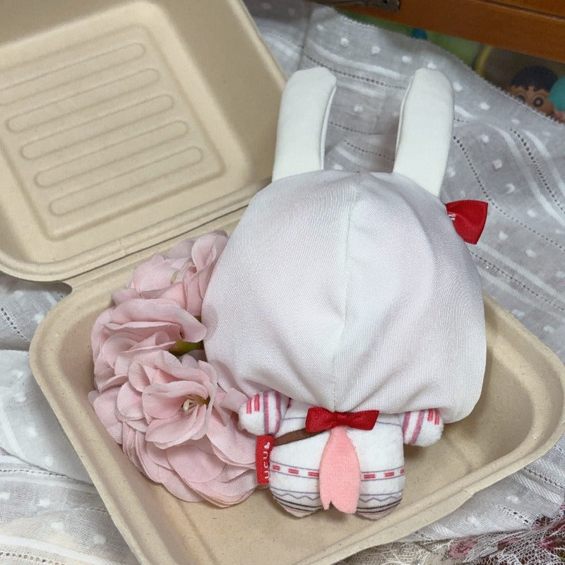 Monenjoy 第五人格 昆虫学者 CONY ぬいぐるみ 10cm着脱式の帽子付き アイデンティティ5 綿人形 推し活 メリー・プリニウス IdentityV 萌えグッズ 同人グッズ プレゼント