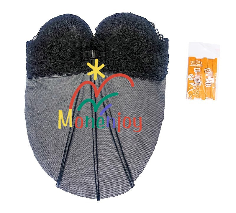 Monenjoy 崩壊スターレイル ジェイド コスプレ衣装 イベント 帽子付+イヤリング付+3d樹脂アクセサリー - Monenjoy