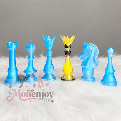 Monenjoy 崩壊スターレイル ケリュドラ コスプレ道具 チェス アクセサリー 発光る対応 イベント MONENJOY