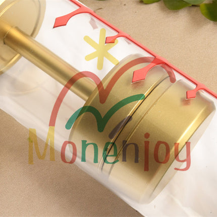 Monenjoy 原神 シグウィン  注射器 特大サイズのカプセル 1;1レプリカ 武器モデル コスプレ道具 樹脂製  - Monenjoy