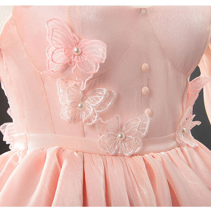 Monenjoy 恋と深空 Love and Deepspace 夢に揺れる心 コスプレ衣装 普段着 ワンピース イベントGS1336 - Monenjoy