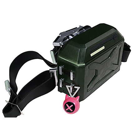 「受注商品」Monenjoy ヴァロラント クローヴ コスプレ衣装 Clove コスチューム イベント 仮装 オーダーメイド可能 - Monenjoy