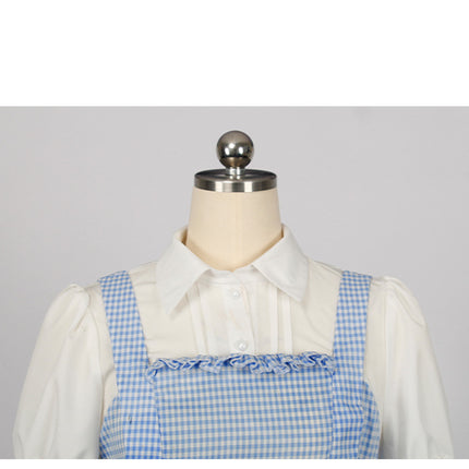 Monenjoy アイデンティティ5 少女 ドロシー コスプレ衣装 ドレス 第五人格/IdentityV ワンピース イベントGS1343 - Monenjoy