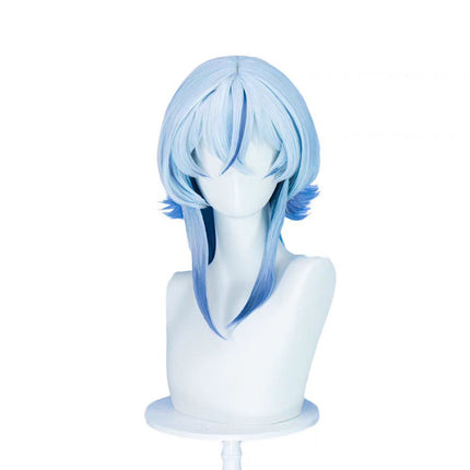 Monenjoy 鳴潮 ショアキーパー コスプレ衣装 ワンピース Shorekeeper 回折 コスチューム - Monenjoy