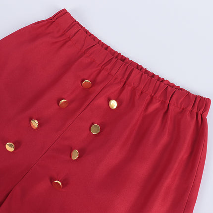 Monenjoy バンドリ!アヴェムジカ TVアニメ ムジカ  若葉 睦 三角 初華 八幡 海鈴 祐天寺 にゃむ 豊川 祥子 イヤリング贈り 舞台服 コスチューム 洋服 イベント 仮装 ロリータ 可愛い  - Monenjoy