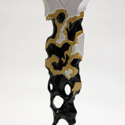 Monenjoy ゼルダの伝説 マスターソード ハイリアの盾 コスプレ道具 武器レプリカ ABS刃、金属製刃 発光刃選択 工芸品 ティアーズオブザキングダム - Monenjoy