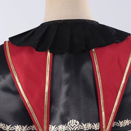 Monenjoy バンドリ!アヴェムジカ TVアニメ ムジカ  若葉 睦 三角 初華 八幡 海鈴 祐天寺 にゃむ 豊川 祥子 イヤリング贈り 舞台服 コスチューム 洋服 イベント 仮装 ロリータ 可愛い  - Monenjoy