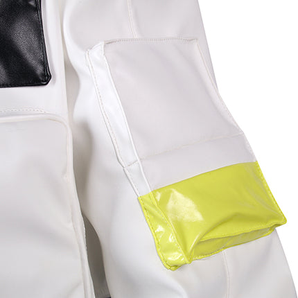 「受注商品」Monenjoy ヴァロラント デッドロック コスプレ衣装 Valorant cosplay コスチューム 男女兼用 - Monenjoy