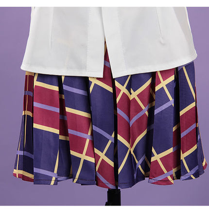 Monenjoy アイデンティティ5 踊り子  象牙の塔「白鳥」 コスプレ衣装 第五人格 IdentityV  イベントGS1340 - Monenjoy