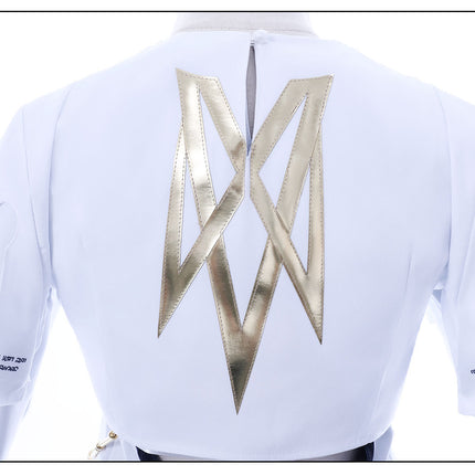 Monenjoy 鳴潮 フィービー めいちょう コスプレ衣装  - Monenjoy