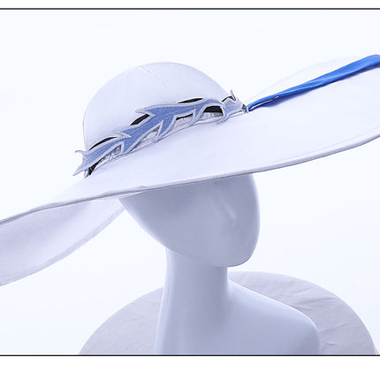 Monenjoy 鳴潮 フィービー めいちょう コスプレ衣装  - Monenjoy