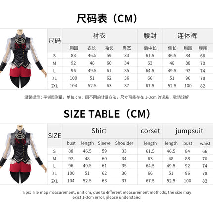 Monenjoy バンドリ!アヴェムジカ TVアニメ ムジカ  若葉 睦 三角 初華 八幡 海鈴 祐天寺 にゃむ 豊川 祥子 イヤリング贈り 舞台服 コスチューム 洋服 イベント 仮装 ロリータ 可愛い  - Monenjoy