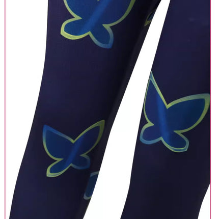 「受注商品」Monenjoy ヴァロラント クローヴ コスプレ衣装 Clove コスチューム イベント 仮装 オーダーメイド可能 - Monenjoy