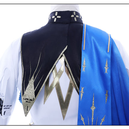 Monenjoy 鳴潮 フィービー めいちょう コスプレ衣装  - Monenjoy