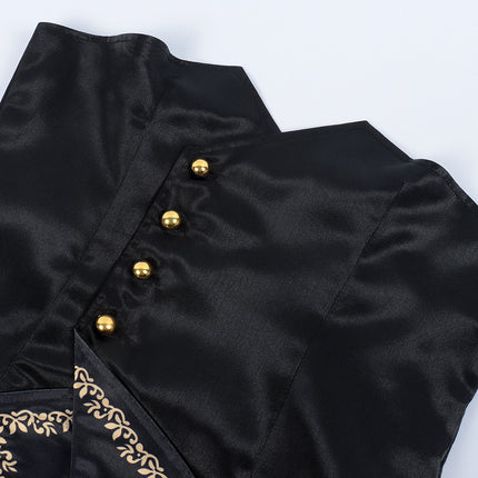 Monenjoy バンドリ!アヴェムジカ TVアニメ ムジカ  若葉 睦 三角 初華 八幡 海鈴 祐天寺 にゃむ 豊川 祥子 イヤリング贈り 舞台服 コスチューム 洋服 イベント 仮装 ロリータ 可愛い  - Monenjoy