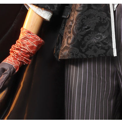 Monenjoy アイデンティティ5  作曲家 コスプレ衣装 Joker フールズ・ゴールド第五人格/IdentityV イベント 演繹の星GS1342 - Monenjoy