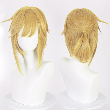 Monenjoy ゼルダの伝説 リンク link 英傑服 コスプレ衣装 ブレス オブ ザ ワイルド イベントGS1152 - Monenjoy