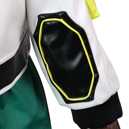 「受注商品」Monenjoy ヴァロラント デッドロック コスプレ衣装 Valorant cosplay コスチューム 男女兼用 - Monenjoy