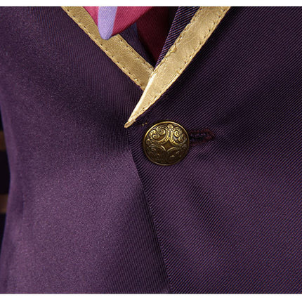 Monenjoy アイデンティティ5 踊り子  象牙の塔「白鳥」 コスプレ衣装 第五人格 IdentityV  イベントGS1340 - Monenjoy