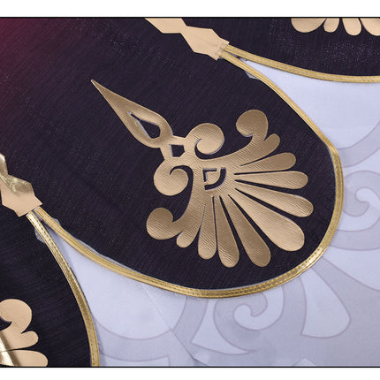 Monenjoy 崩壊スターレイル ヒアンシー コスプレ衣装 ヒアシンシア Hyacinthia コスチューム 洋服風 - Monenjoy