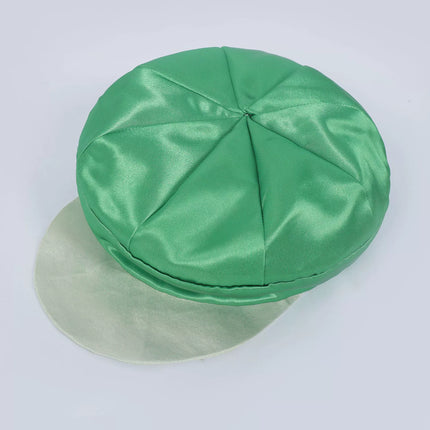 Monenjoy インフィニティニキ カエルトレンド コスプレ衣装 ゲコのささやき GS1356 - Monenjoy