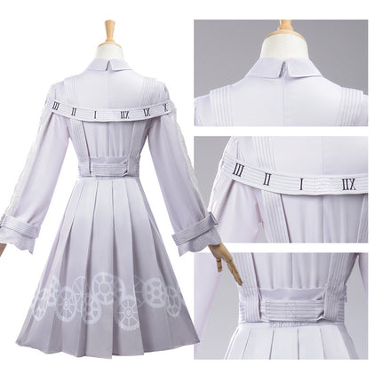 Monenjoy プロジェクトセカイ 初音ミク コスプレ衣装 ワンピース ニーゴミク  25時、ナイトコードで イベントGS1327 - Monenjoy