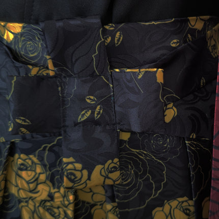 Monenjoy 東京卍リベンジャーズ 和服 天竺編放送記念フェア コスチューム コスプレ衣装 花垣武道/佐野万次郎/龍宮寺堅/松野千冬/三ツ谷隆/三途春千夜/乾青宗/九井一/黒川イザナ/鶴蝶/灰谷蘭/灰谷竜胆 - Monenjoy