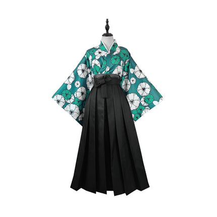Monenjoy アニメ『アイカツ!』 藤堂ユリカ 和服 コスプレ衣装 コスチューム イベント 大正 アイカツ! ゴシックロリィタ Tristar - Monenjoy