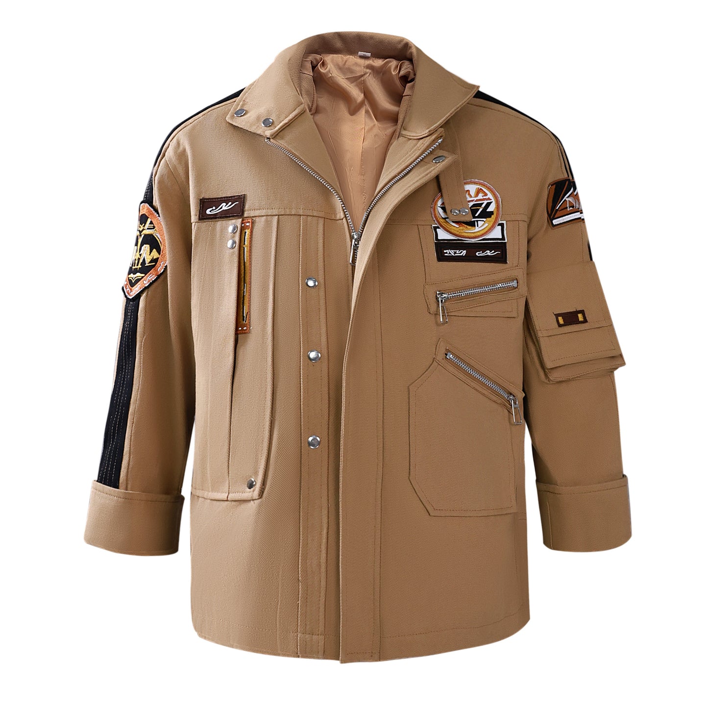 Monenjoy æãšæ·±ç©º ããã« ã³ã¹ãã¬ãå¶æãæŠéæããžã£ã±ãããLove and Deepspaceãã€ãã³ãGS1361 - Monenjoy