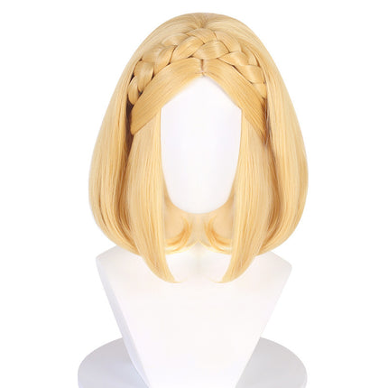 Monenjoy ゼルダの伝説 ゼルダ姫 コスプレ衣装 ティアーズオブザキングダム ブレワイGS1151 - Monenjoy