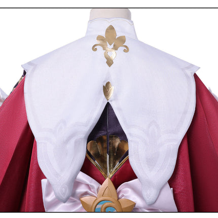 Monenjoy 崩壊スターレイル ヒアンシー コスプレ衣装 ヒアシンシア Hyacinthia コスチューム 洋服風 - Monenjoy
