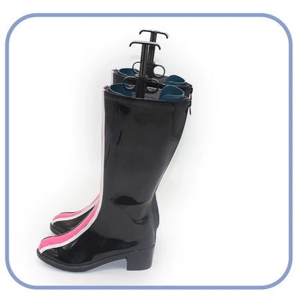 Monenjoy KPOPガールズ! デーモン・ハンターズ HUNTRX RUMI ロングブーツ 靴 ルミ シューズ コスプレ衣装 舞台服 ライブ服 KPop Demon Hunters