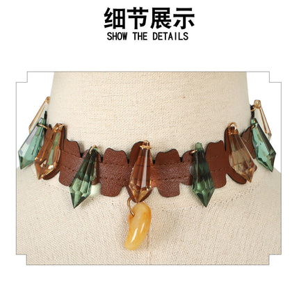 Monenjoy ゼルダの伝説 ゼルダ姫 コスプレ衣装 ティアーズオブザキングダム ブレワイGS1151 - Monenjoy