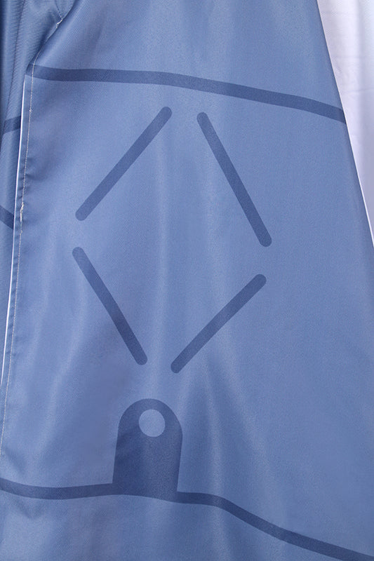 Monenjoy ゼンレスゾーンゼロアンドー・イワノフ コスプレ衣装 ゼンゼロ コスチューム cosplay イベント 仮装 ハロウィン - Monenjoy