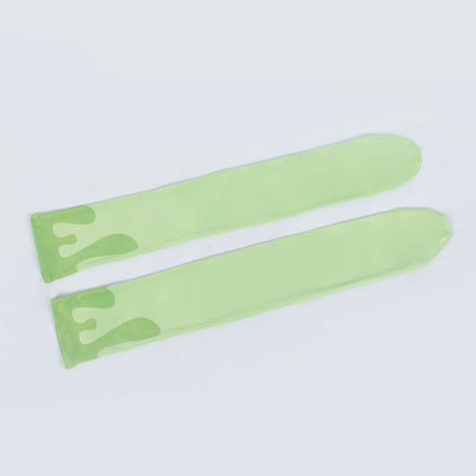 Monenjoy インフィニティニキ カエルトレンド コスプレ衣装 ゲコのささやき GS1356 - Monenjoy